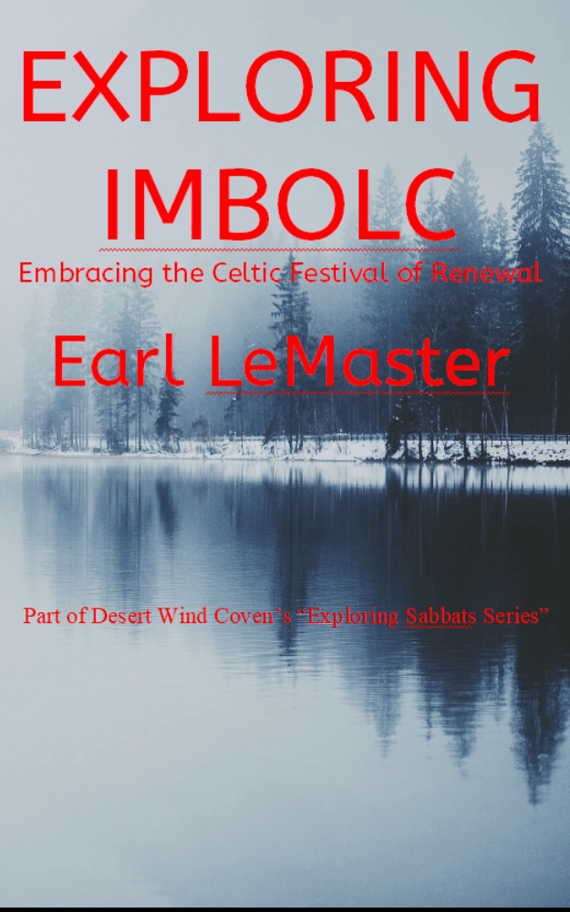 Exploring Imbolc