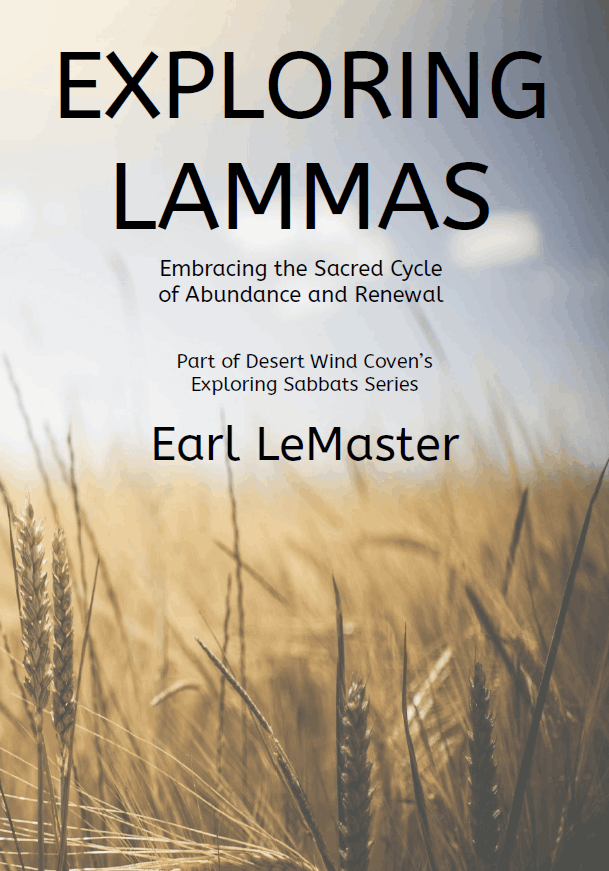 Exploring Lammas