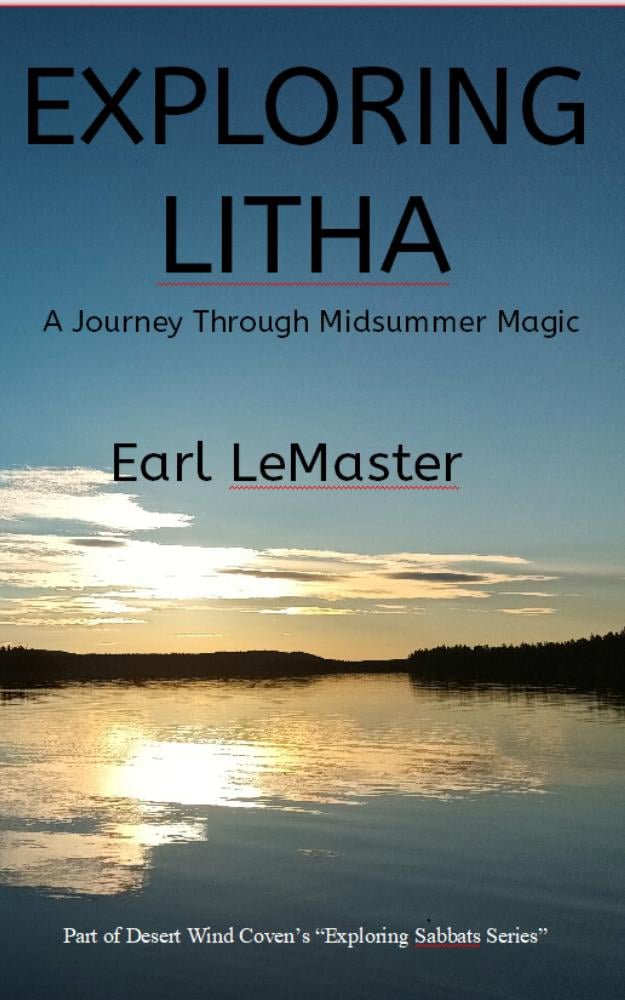 Exploring Litha: A Journey Through Midsummer Magic