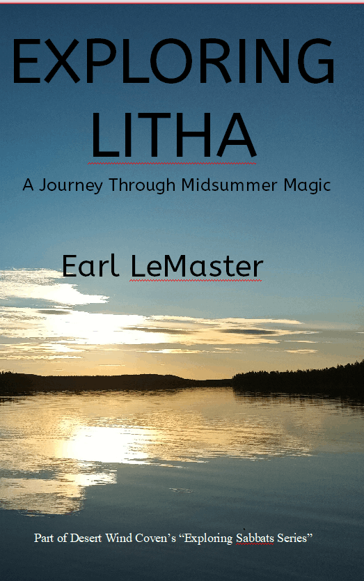 Exploring Litha