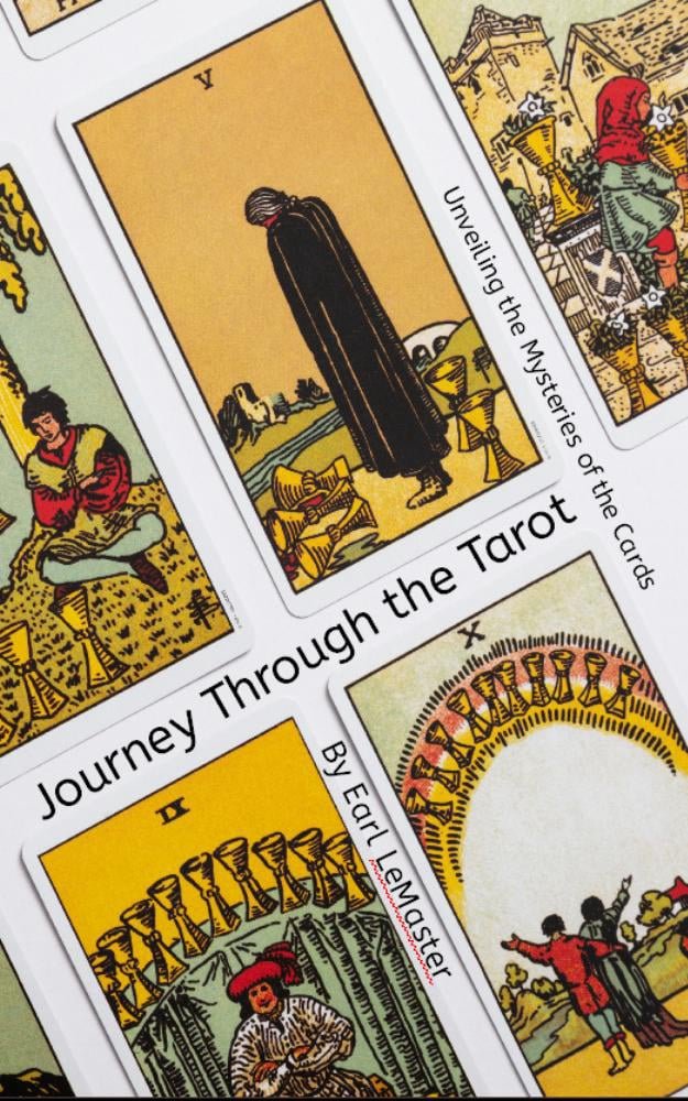 Journey Through the Tarot