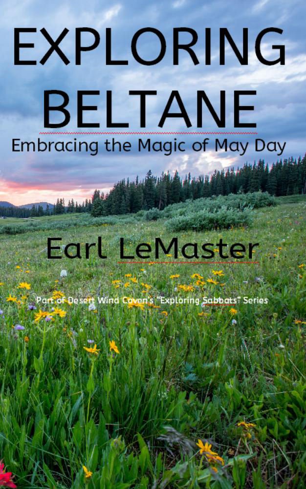 Exploring Beltane