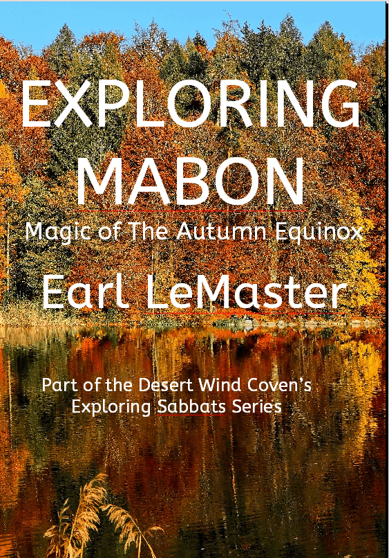 Exploring Mabon